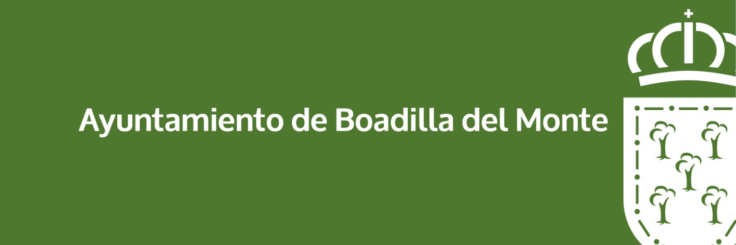 Ayto_Boadilla's profile banner image