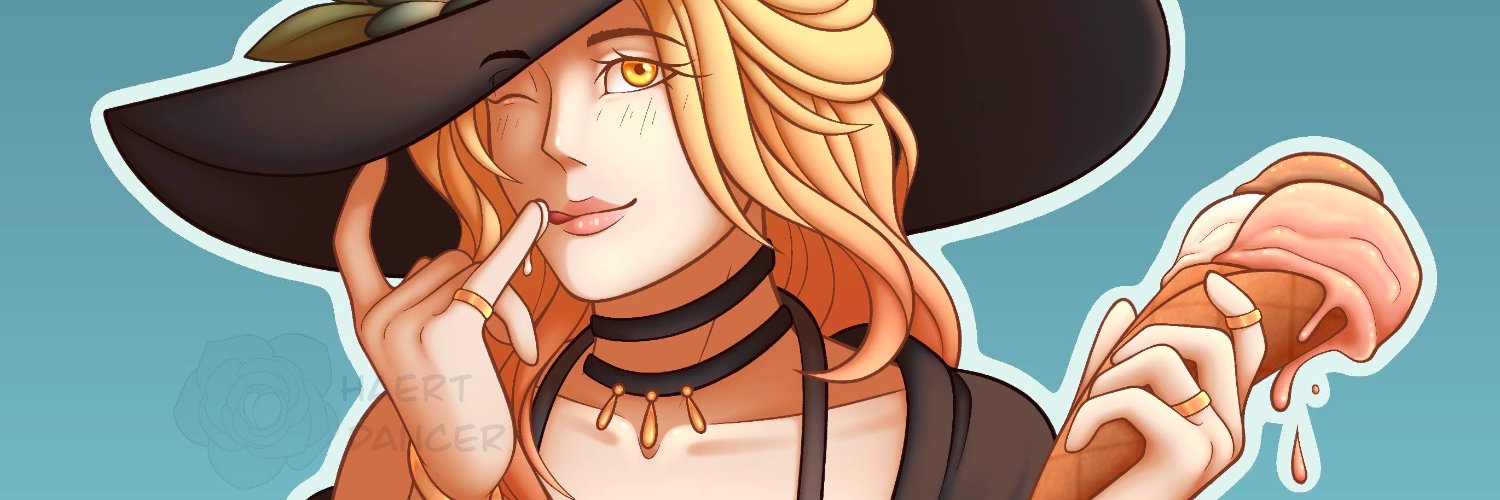 Haertdancer36's profile banner image