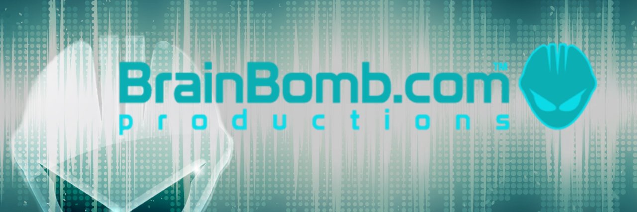 brainbomb's profile banner image