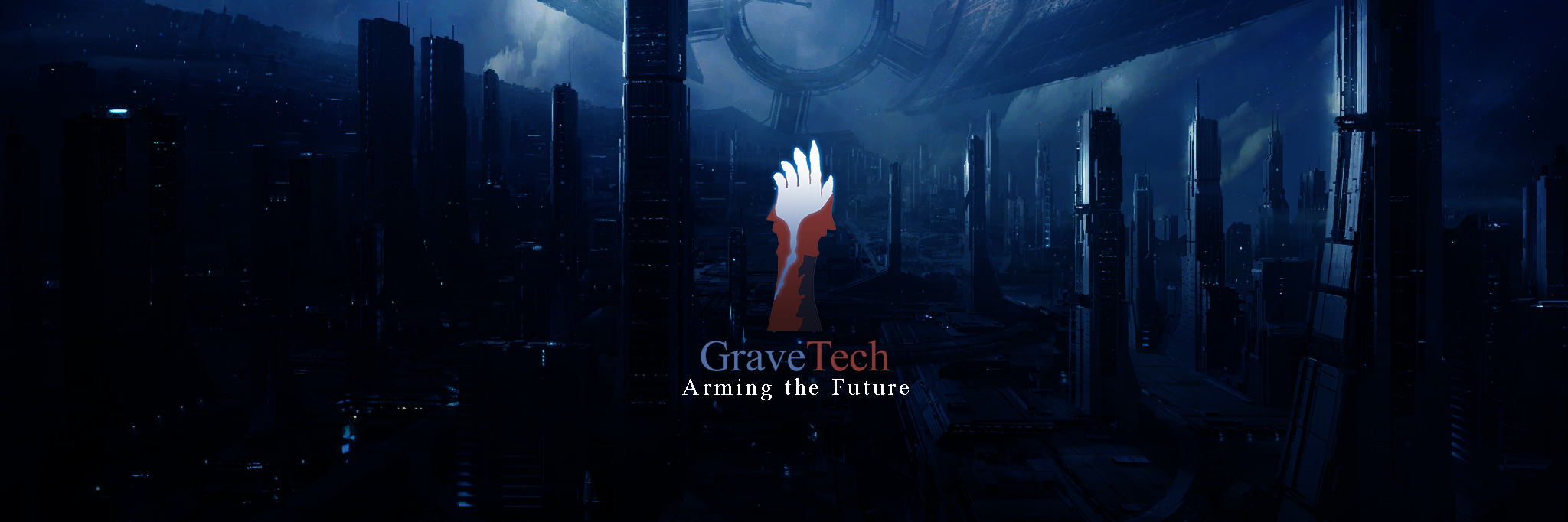 GraveTechs's profile banner image