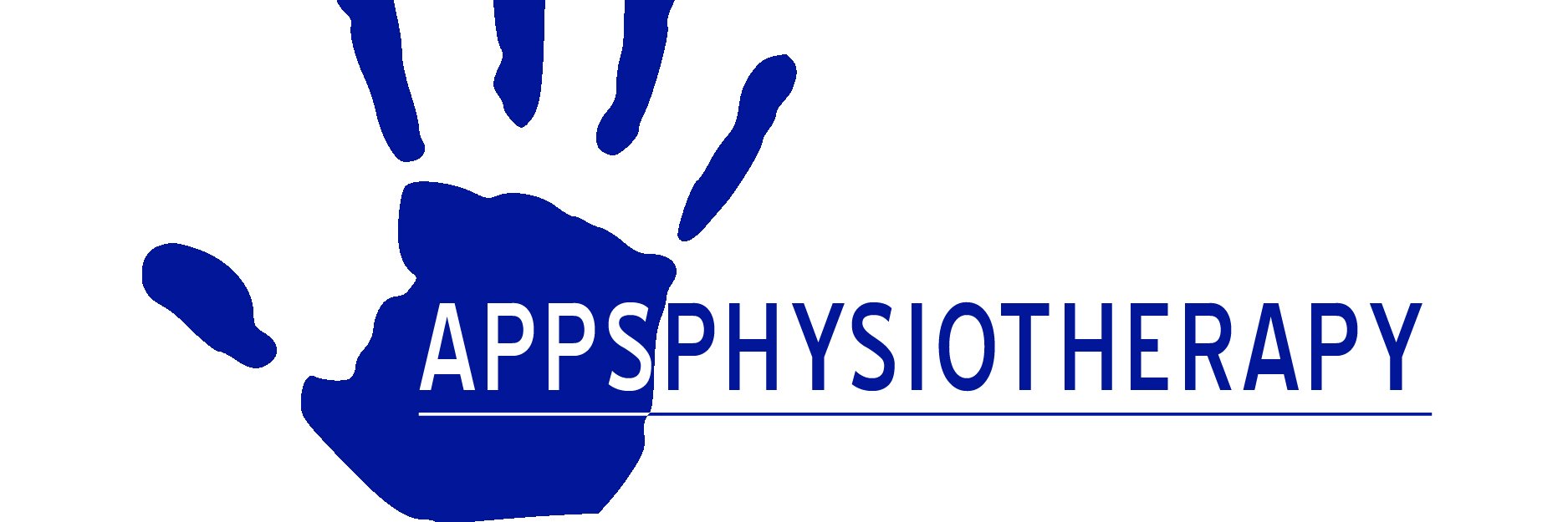 SAppsPhysio's profile banner image