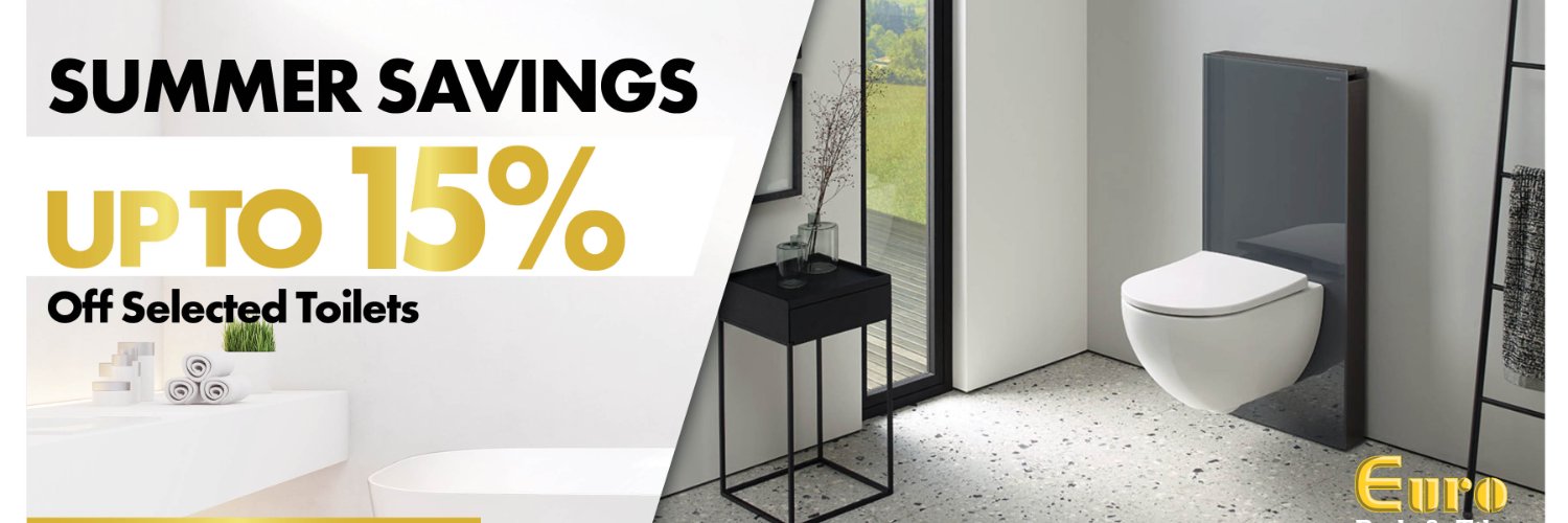 EurobathandTile's profile banner image