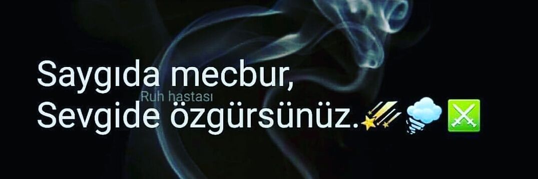 kadirdgru's profile banner image