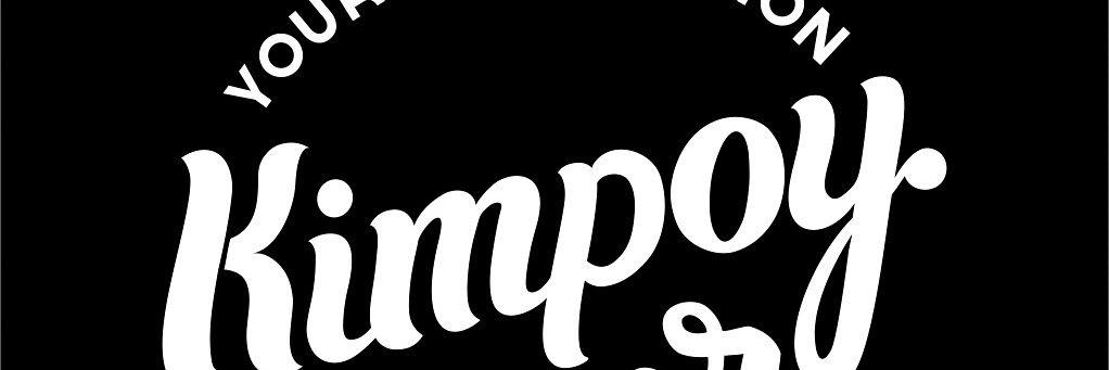 Kimpoy Wear banner