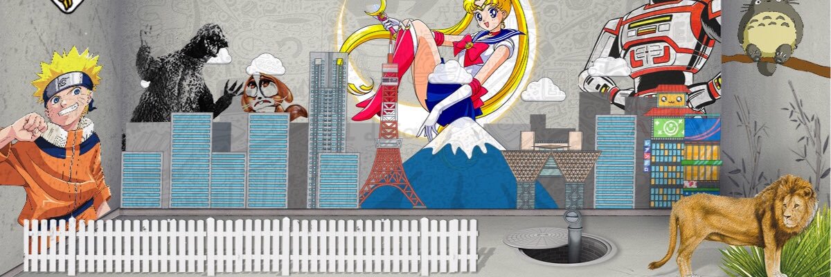 Lelepz's profile banner image