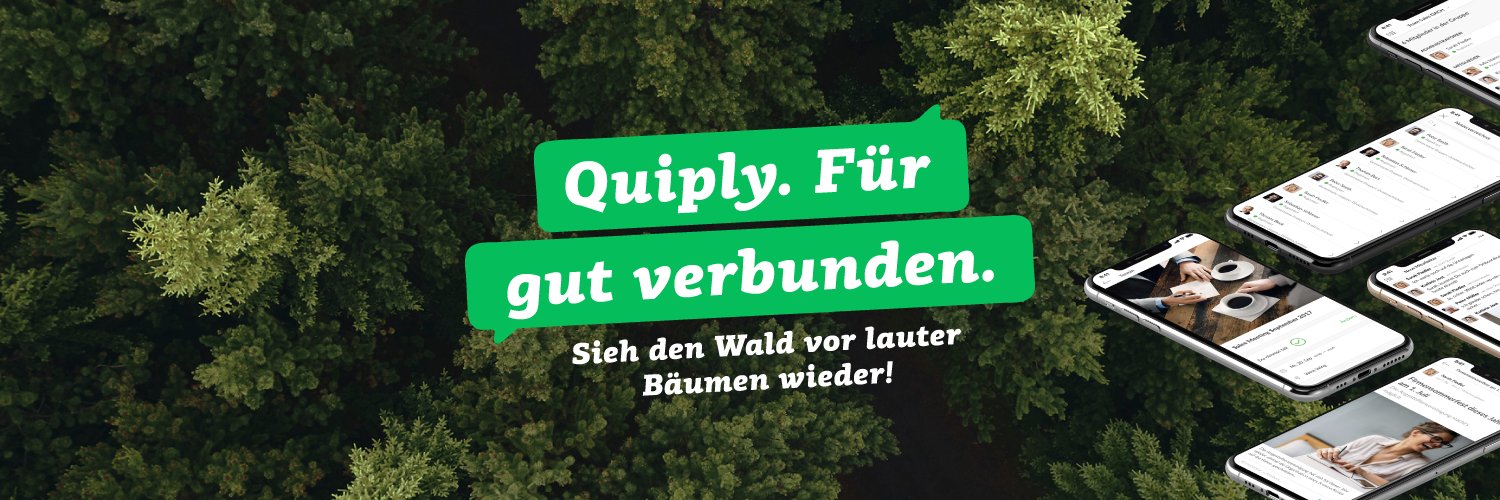 quiplyapp's profile banner image
