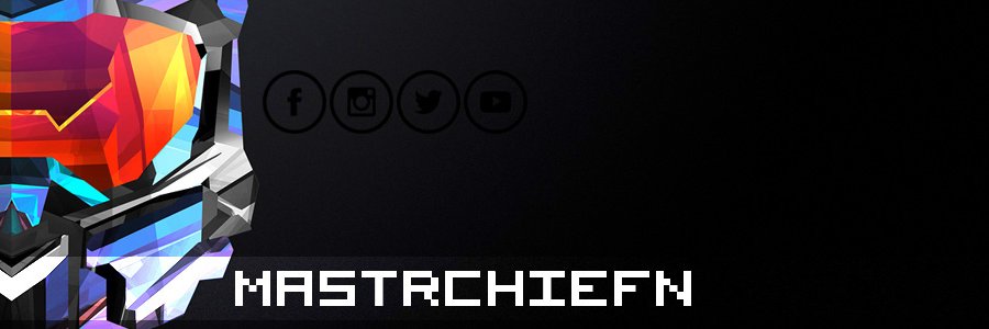 TheMasterChiefn's profile banner image