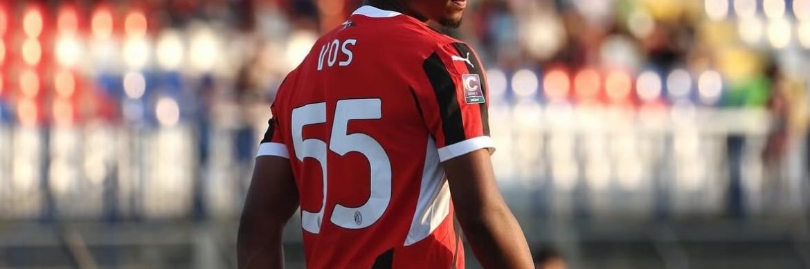 SilvanoVos's profile banner image