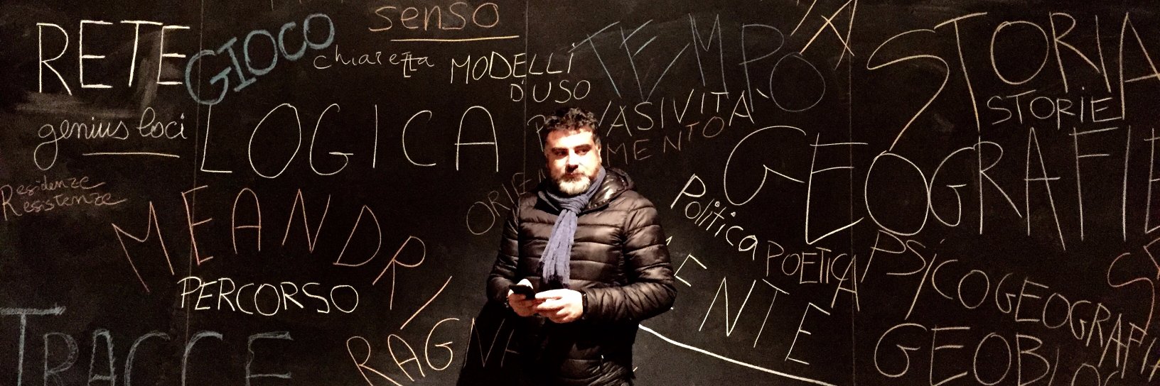 Massimo Di Leo banner