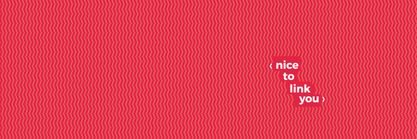 LinkMeJS Profile Banner