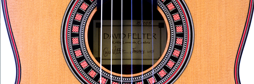 davidpelter's profile banner image