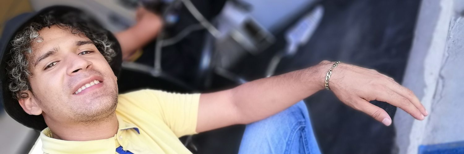 _GiovannyR's profile banner image