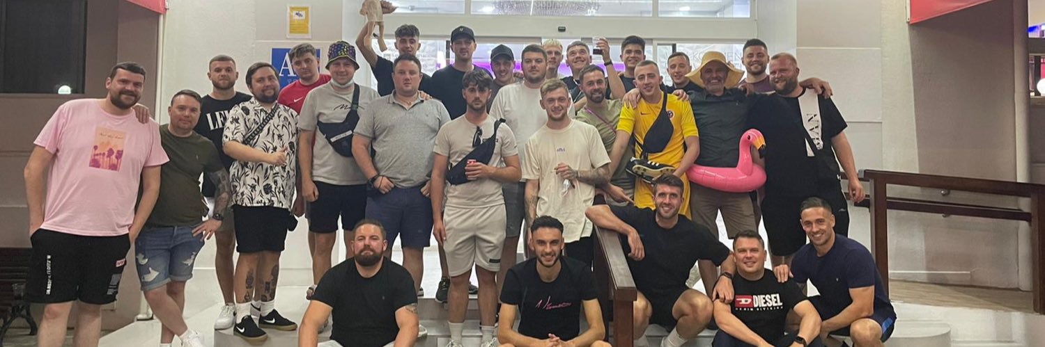 Samuel Packham banner