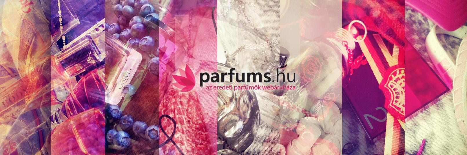 ParfumsHu's profile banner image