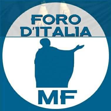 Movimento Forense banner