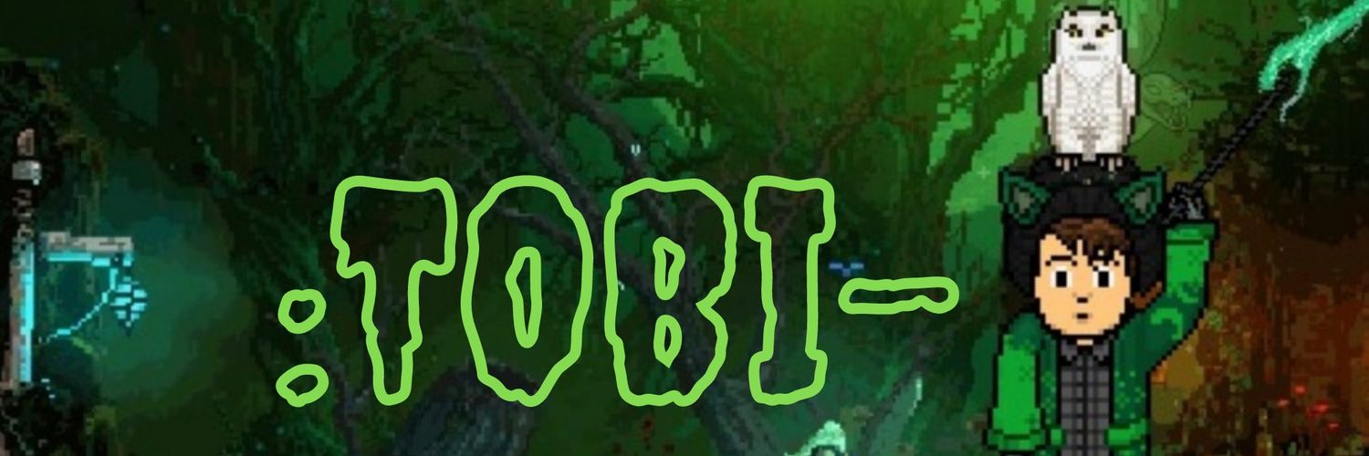 :Tobi- (Matrix.p) banner