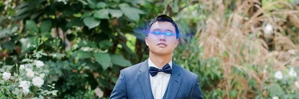 Andygenwho's profile banner image