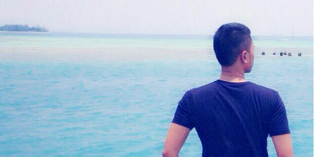 andriyruseno's profile banner image