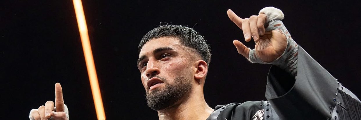 adamsuperkid's profile banner image