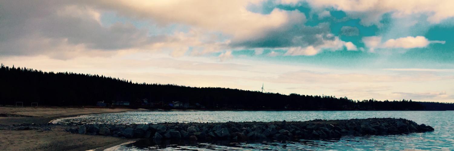 stefanbeimark's profile banner image