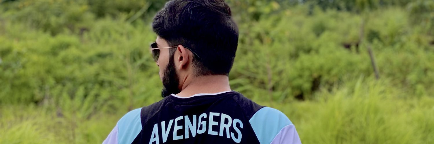 socalledslayer's profile banner image