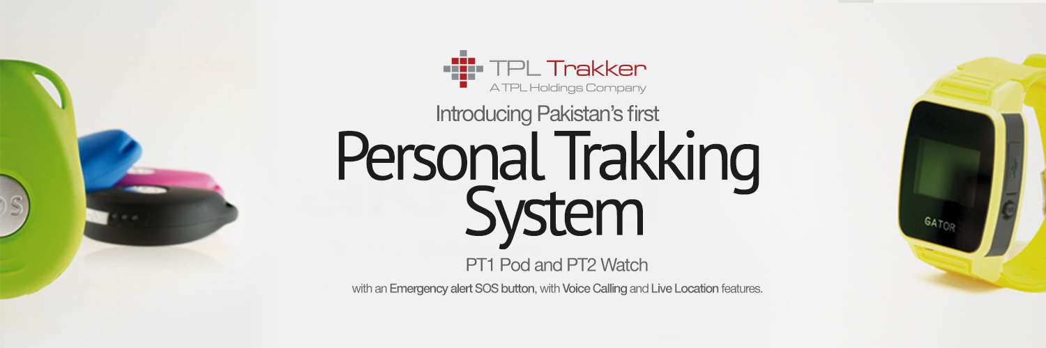 PersonalTrakker's profile banner image