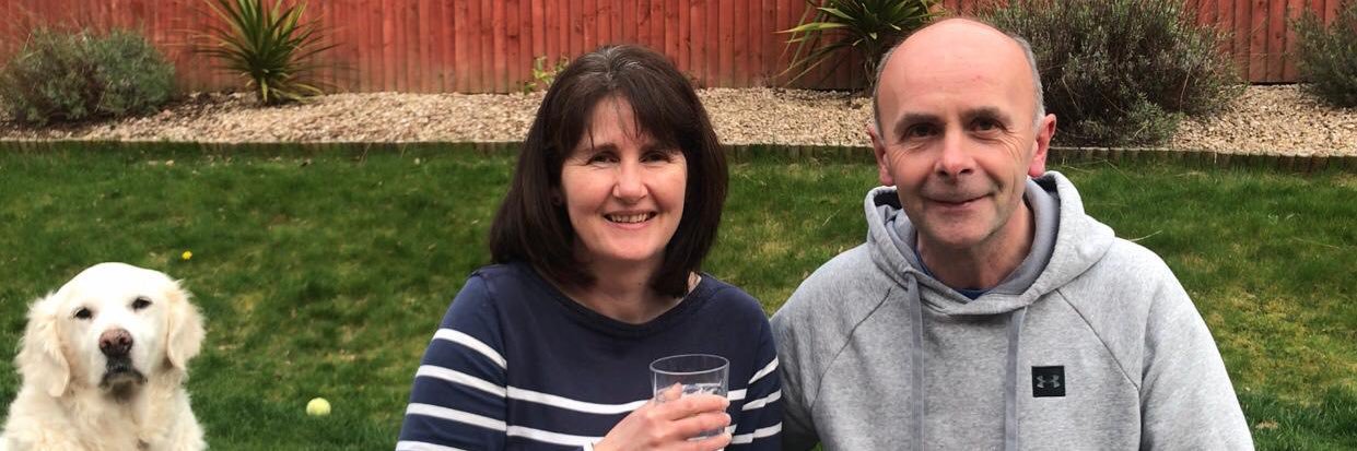 Alastair McMurray banner