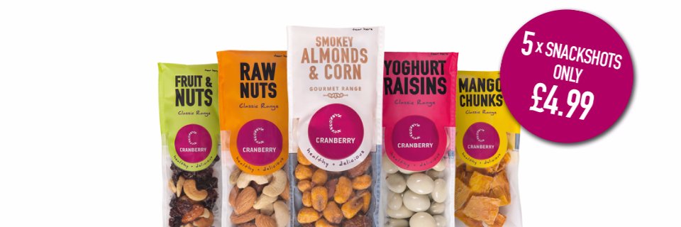 Cranberry_Snack's profile banner image