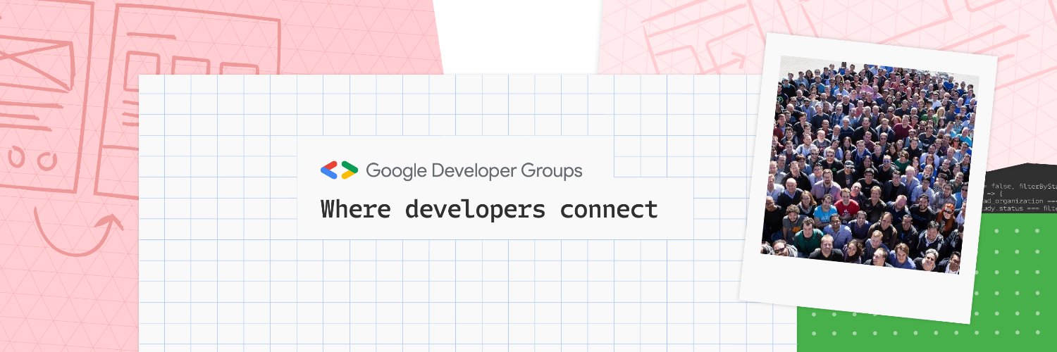 GDGCardiff's profile banner image