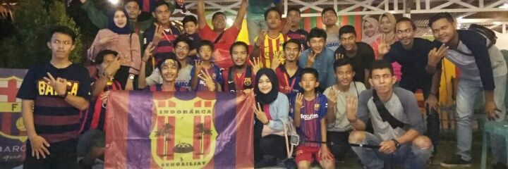 INDOBARCA_SLT's profile banner image