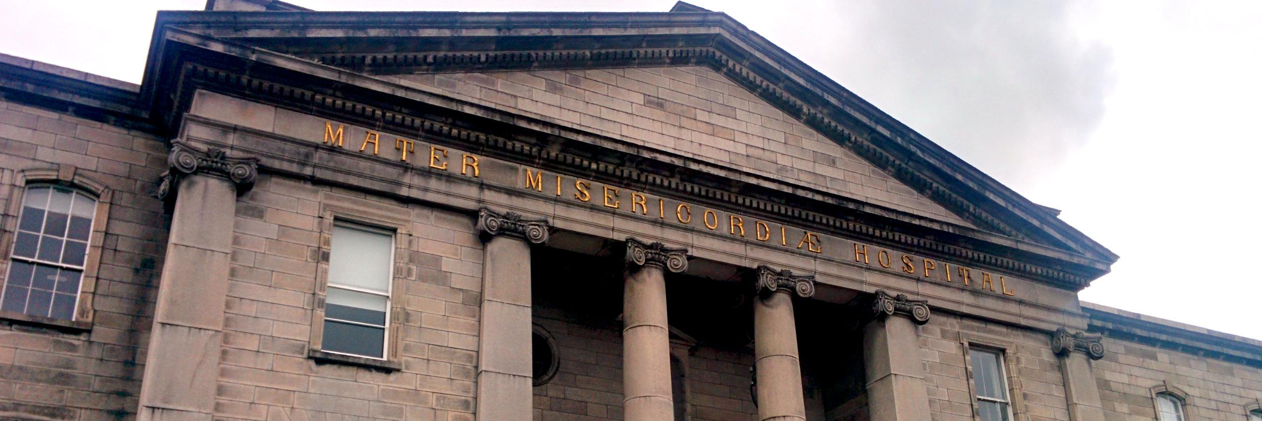 MaterSurgery's banner