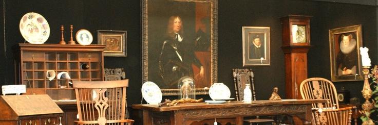 peterbantiques's profile banner image