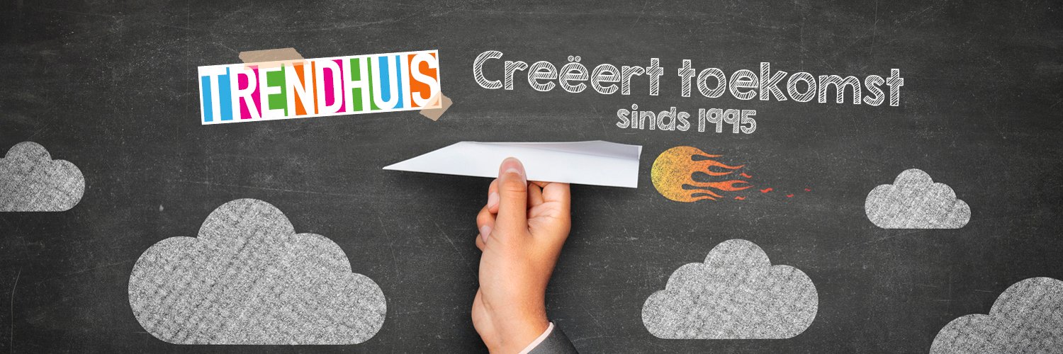 Trendhuis banner