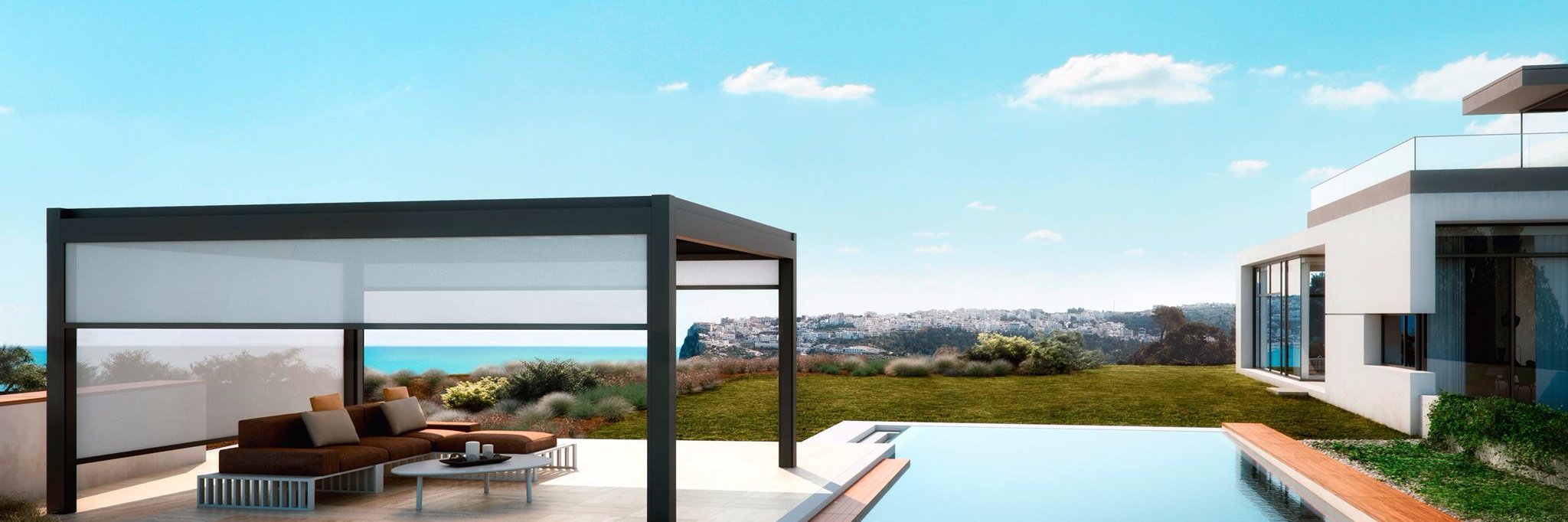 IQOutdoorLiving's profile banner image