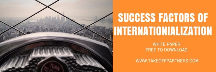 Takeoff Partners banner