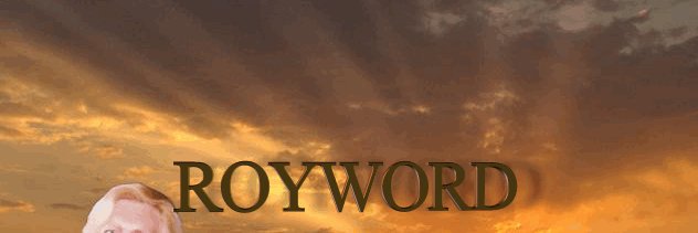 robymarroyword's profile banner image