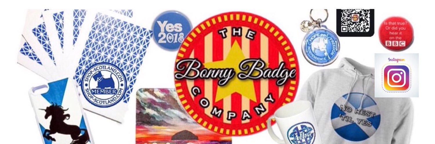 BadgeBonny's profile banner image