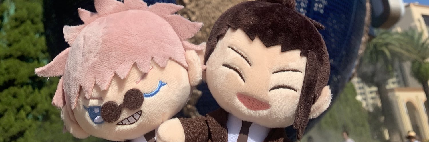 のり's banner