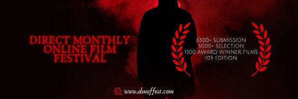 dmoffest Profile Banner