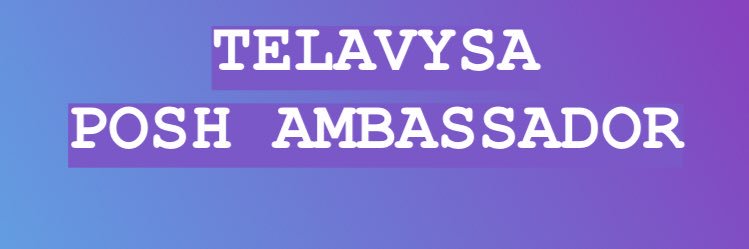 TeLavysa's profile banner image