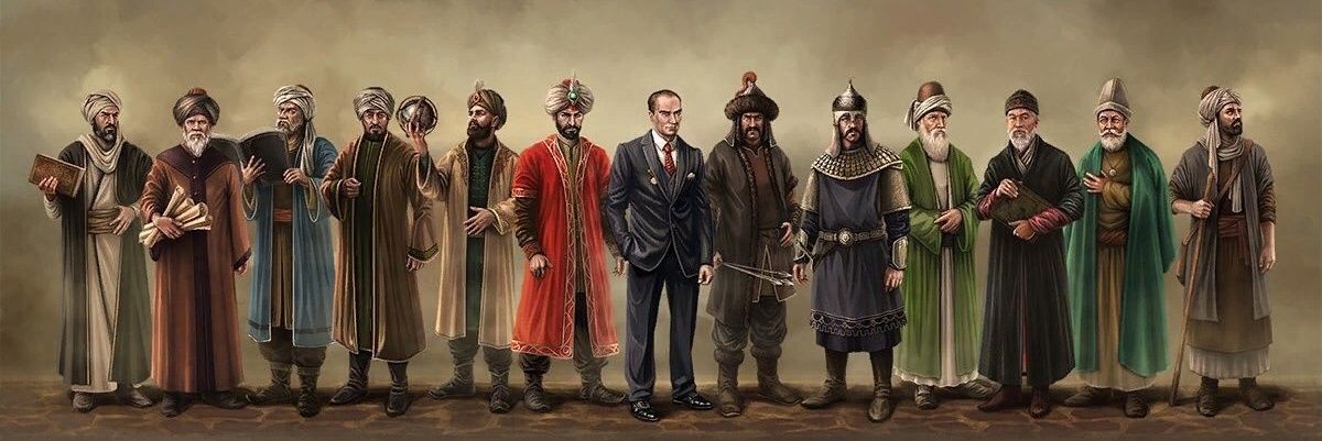ec_kilic's profile banner image