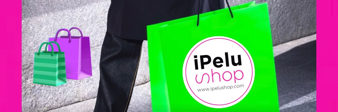 iPeluShop's profile banner image