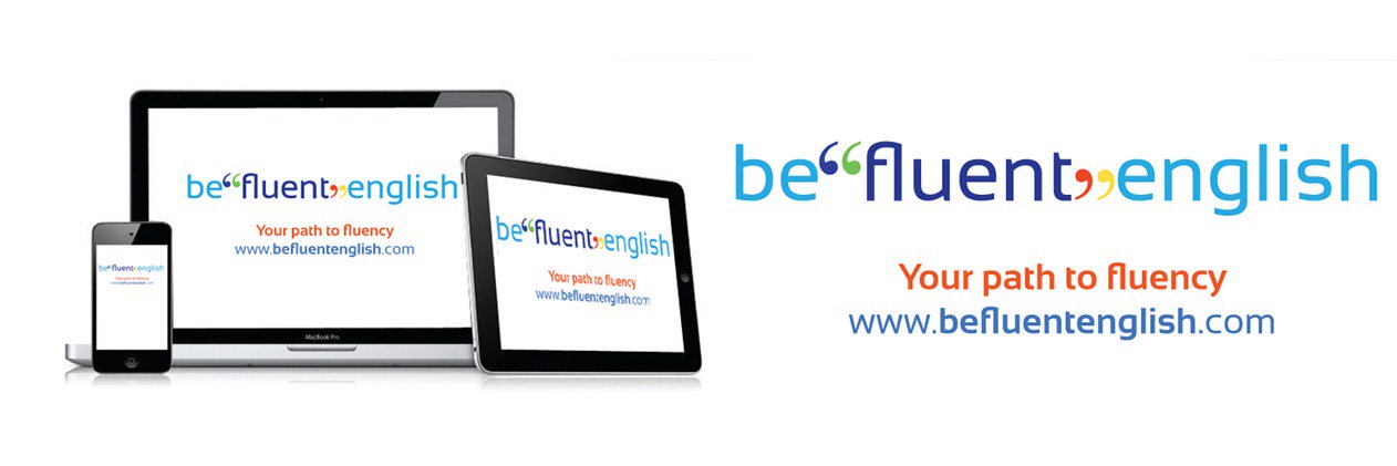befluentenglish's profile banner image