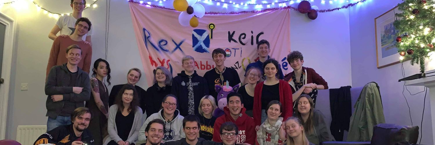 Keir_Davidson's profile banner image