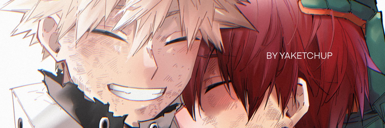 yaketchup🤞COMMS OPEN banner