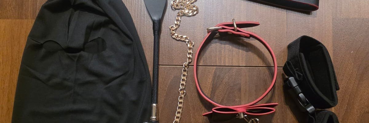 NannyDanntas's profile banner image