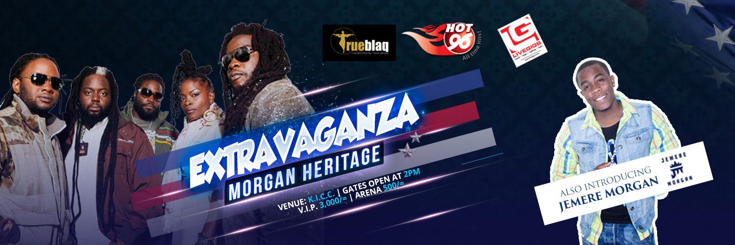 ExtravaganzaKE's profile banner image