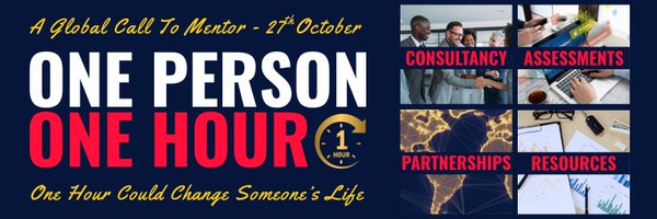 NMDglobal Profile Banner