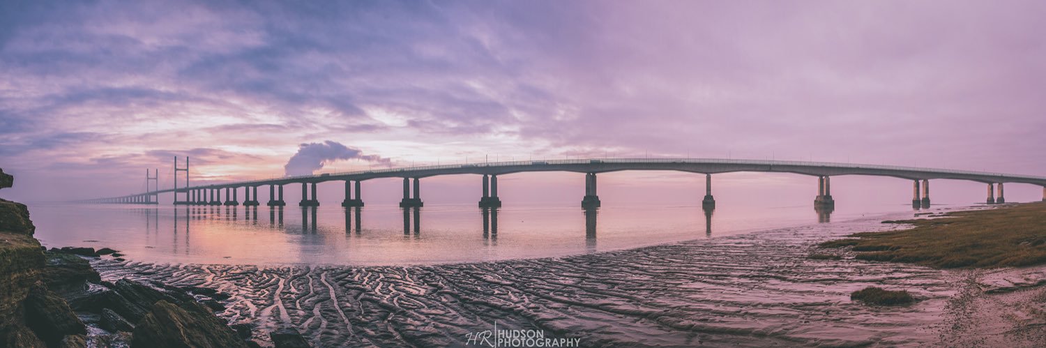 HRHudsonPhoto's profile banner image