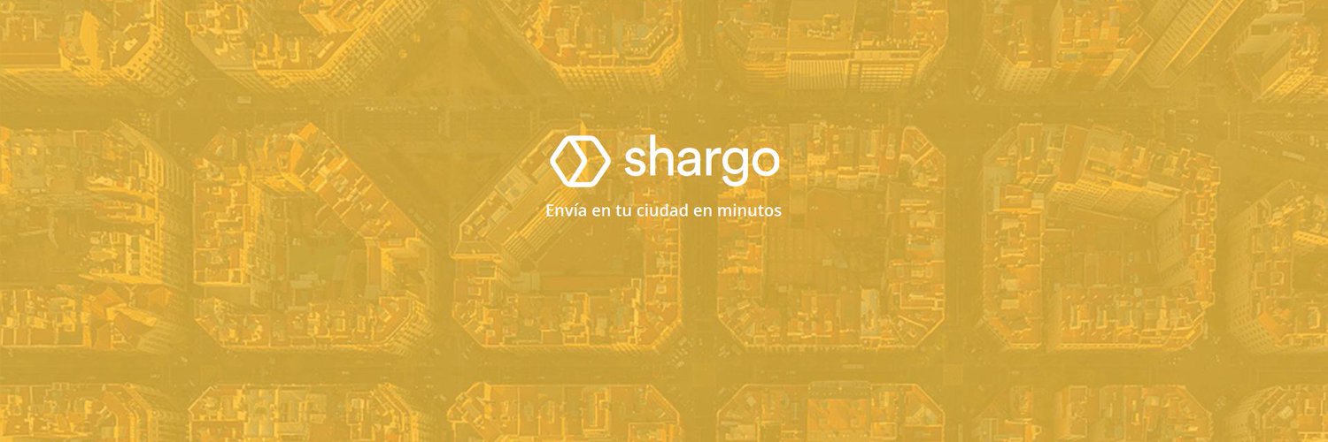 ShargoApp's profile banner image